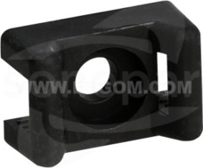 E301 V0 (100szt) Element mocujący