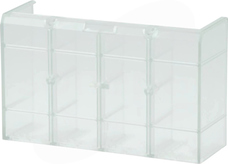 EXTENDED-COVERDMVS160N/400N OSŁONA ZACISKÓW