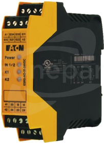 ESR5-NO-31-24VDC Przekaźnik bezpieczeństwa