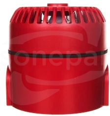ROLP/SV/R/D czerwony Sygnalizator akustyczny