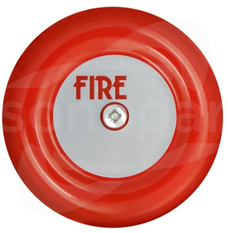 CFB6D24RED Dzwonek