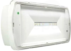 SafeLite 20m MNM IP42 100lm 1h Oprawa LED awaryjna