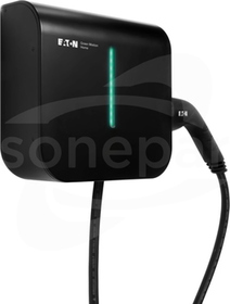 GMH 3.7-22 kW z kablem 5m Stacja ładowania