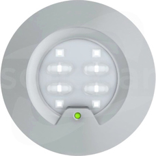 ROUNDTECH EFOCUS MNM 1h 200lm IP44 Oprawa LED awaryjna p/t