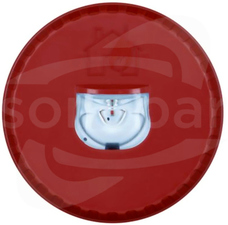 SOL-LX-W/RF/R1/S Sygnalizator optyczny ścienny