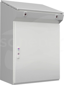 CX 6746.000 600x970x400mm Pulpit TOP PULT