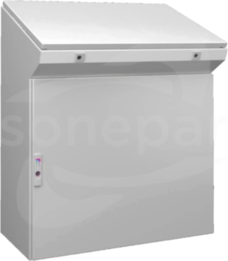 CX 6748.000 800x970x400 Pulpit stojacy CX