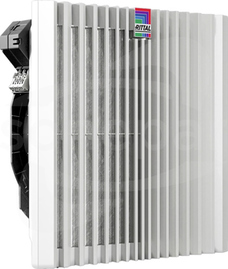 SK 3244.740 1160m3/h 400/460V 50/60Hz Wentylator