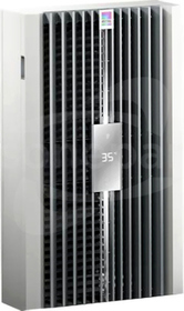 SK BLUE E+S Klimatyzator naścienny