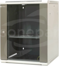 EM/AP6615 15U Szafa wisząca niedzielona