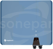 ASW12KH-T3 3F 12kW 3MPPT WLAN/LAN RS485 Falownik hybrydowy Solplanet (PV)