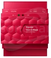 GRENTON GRE/CLU-200-E-00 Jednostka centralna CLU