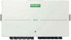 PROJOY MC4 PEFS-EL50H-8-P2, 4MPPT Przeciwpożarowy wyłącznik bezpieczeństwa (PV)