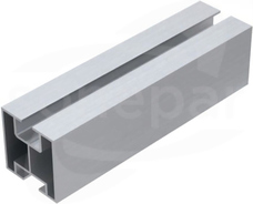 K-01-2400 Profil aluminiowy 240cm (PV)