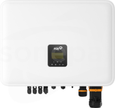 P3 15kW 3MPPT WIFI AFCI Falownik hybrydowy FOXESS (PV)
