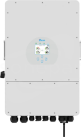 SUN-12K-SG04LP3-EU 3F 12kW Falownik hybrydowy Deye (PV)