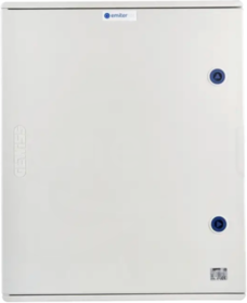 EM-680_AC Rozdzielnica przyłączeniowa hermetyczna (PV)
