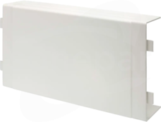 WDK 150x60 T/ Bi biały Trójnik/Łącznik