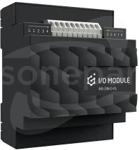 GRENTON 8-wej. TF-Bus Moduł wejść cyfrowych