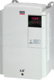 LV0110S100-4EOFNS  11kW Falownik LS