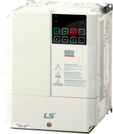 LV0040S100-4EOFNM Falownik LS