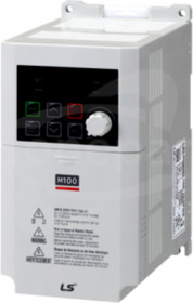 LV0001M100-1EOFNA 1kW Falownik LS