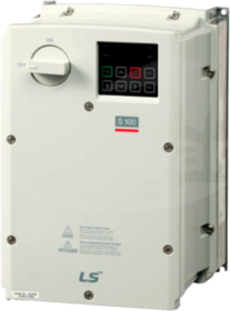 LSLV0075S100-4EXFNS 5,5kW/7,5kW 3x400V Falownik LS