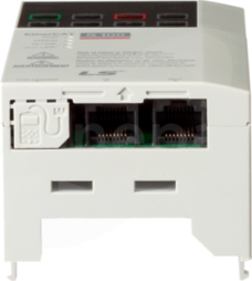 LSLV-S100 EtherCAT Karta komunikacyjna