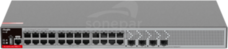 RG-S2915-24GT4MS-P-L Ruijie L2+ Switch zarządzalny