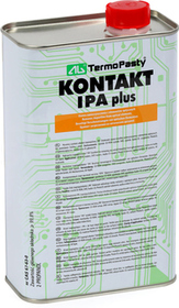 L5915 IPA Środek do czyszczenia włókien światłowodowych IPA