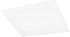 ALGINE BACKLIGHT 40W WW 120st IP20 PANEL LED