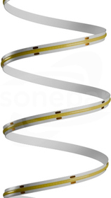 7,8W/5m COB 24V NW Pasek LED