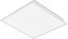 ALGINE PANEL BACKLIGHT 2W1 40W 4000K IP20 4400lm Panel LED natynkowy