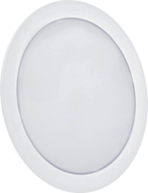 ALGINE ECO 2w1 12W/WW 230V biały Oprawa LED SPECTRUM