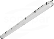 LIMEA GIGANT PRO HERMETYK 40/54/68/85W 6-12,75klm Oprawa LED przemysłowa 1,5m