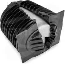 QSR 110G Wkład uszczelniający do rur gładkościennych