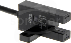 EE-SX672-WR 1M Czujnik fotoelektryczny