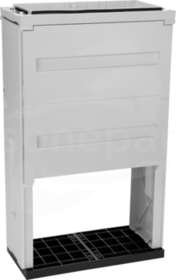 ZW160/250-FTN53 Fundament