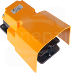 FS/504 Wyłącznik nożny