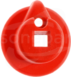 RSI-160-6621/P01 Rozłącznik akcesoria