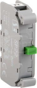 SP22 10-2/2 Łącznik przycisków