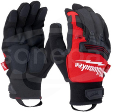 XL/10 - 1 para Rękawice ochronne zimowe