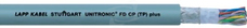 UNITRONIC FD CP (TP) PLUS A 8x2x0,5 Przewód do transmisji danych