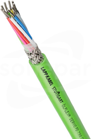 OLFLEX SERVO FD 798 CP (5x2x0,25) Przewód do serwonapędów ekranowany