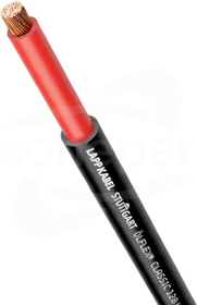 OLFLEX CLASSIC 128 H SC 1x25 rd Przewód sterowniczy giętki bezhalogenowy