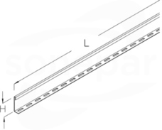 RTR 60F OC.OGNIOWY PRZEGRODA KORYTA