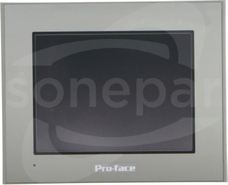 5.7" TFT 24V Panel operatorski