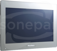 12,1” TFT Premium do SP5000 Panel operatorski dotykowy