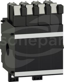 SPK64922 Styk pomocniczy