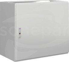 800x675x400mm Cokoły CX